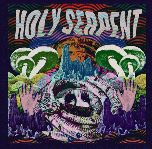 Holy Serpent : Holy Serpent